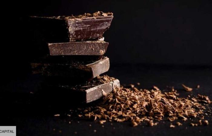 will the price of chocolate explode before Christmas?