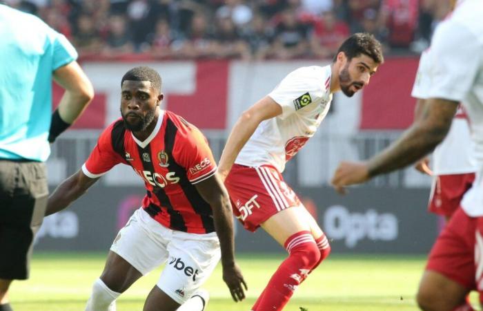 Everything you need to know before the OGC Nice match at Brest this Saturday