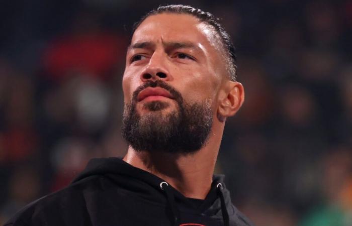 Roman Reigns’ WWE Reunion Flops At Crown Jewel – TJR Wrestling