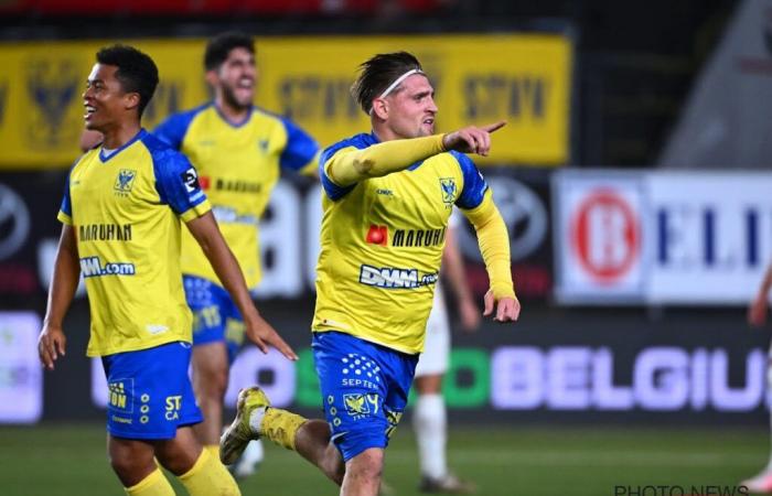 Charleroi had not made an offer for this Carolo who is stacking goals at the start of the season: “I had lost confidence in myself” – Tout le football