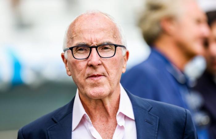 OM sale: McCourt interested in another French club!