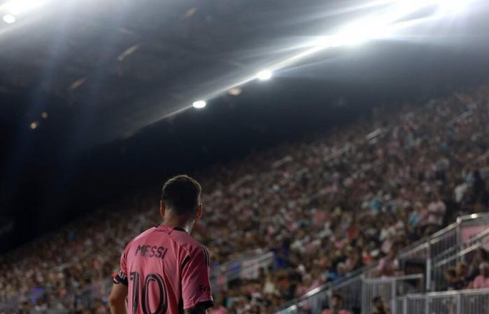 Atlanta United head coach has a message for Lionel Messi fans