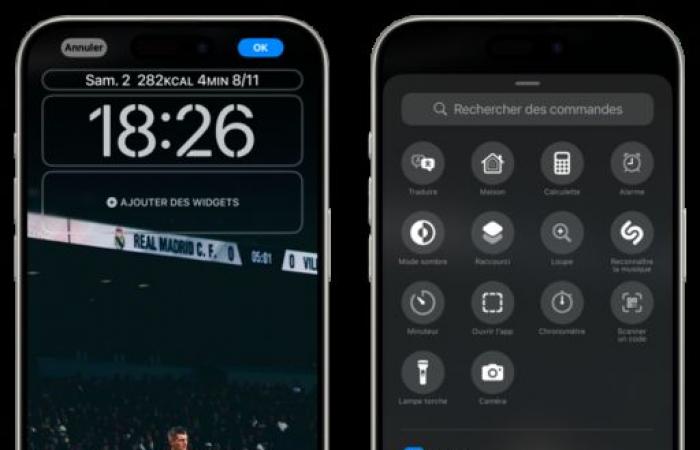 How to Change Lock Screen Controls on iPhone