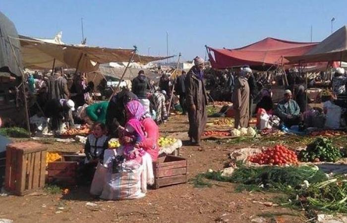 Allocation of two billion centimes to rehabilitate the weekly markets in Al Hoceima