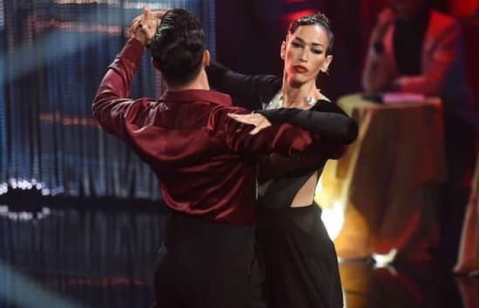 Dancing with the Stars 2024, Alan Friedman eliminated. The ranking of the sixth episode