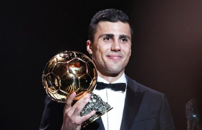 Ballon d’Or, a huge lie confirmed!