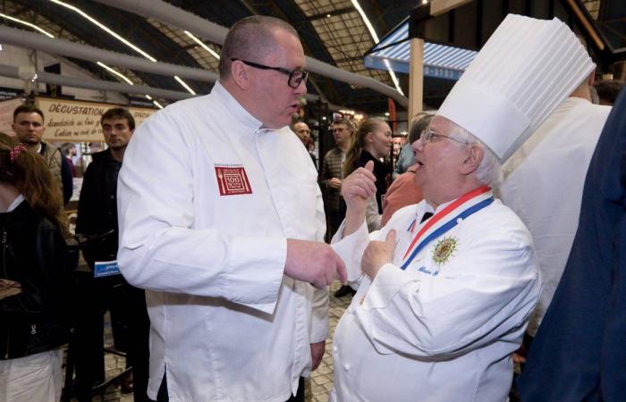 DIJON FAIR: François Sauvadet celebrates five years of “100% Côte-d’Or”