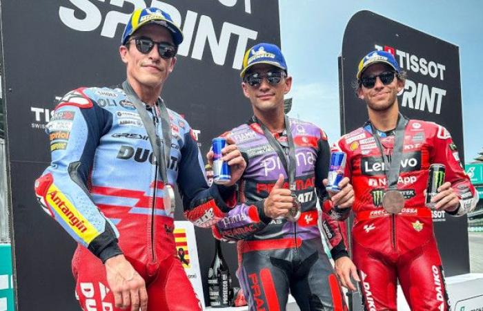 MotoGP, million euro question: why does Enea Bastianini have no intention of helping Bagnaia and even very good reasons not to?