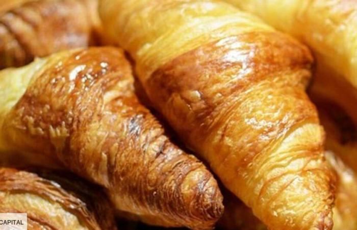 Pastries soon to be more expensive with the rise in the price of butter?