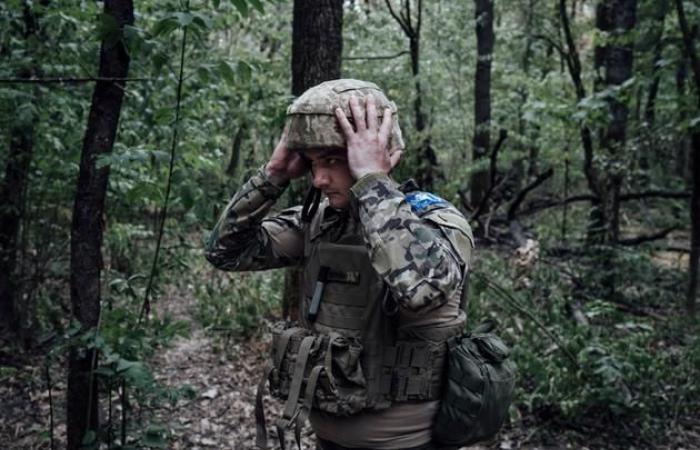 Ukraine's dashed hopes, after three months of an operation in Russia which was to change the course of the war