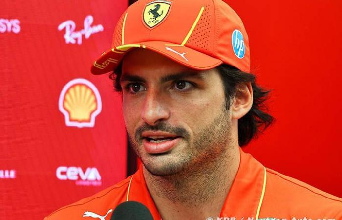 Formula 1 | Did Sainz lose the Red Bull seat because of tensions between his father and Jos Verstappen?