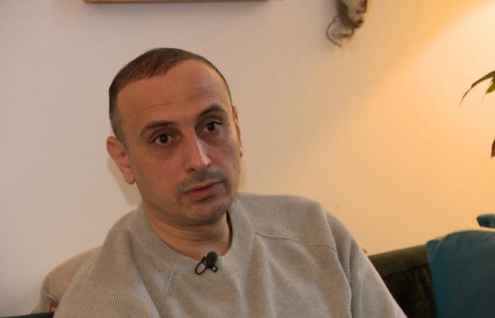 “I operated night and day without stopping”: Ahmed, Palestinian surgeon, found refuge in Belgium, he recounts his ordeal in Gaza