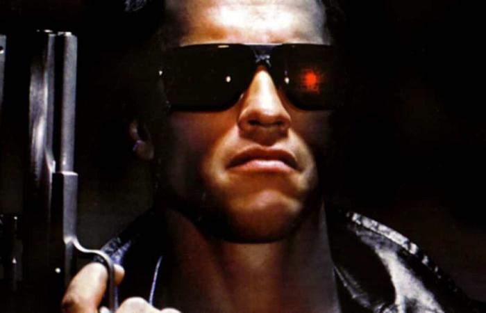 Cinema nostalgia: “Terminator” celebrates its… 40th anniversary (yes, yes)!