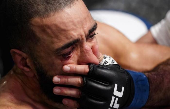 Drama Unfolds: McGregor Mocks Muhammad Amid Injury Setbacks