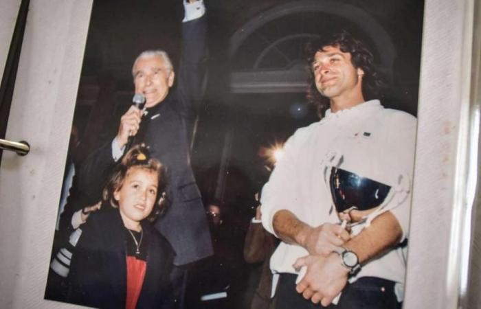 when Titouan Lamazou won the first Vendée Globe