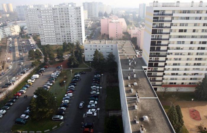 Police officer injured, two buses burned, trash fires: second evening of urban violence in Rillieux-la-Pape, near Lyon