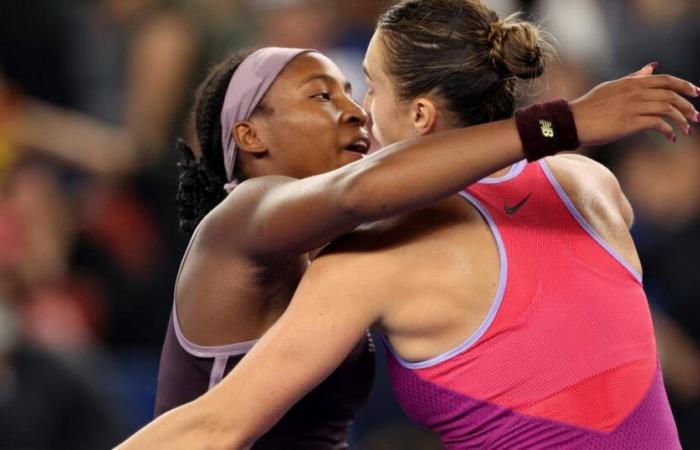 Coco Gauff admits 'reservations' about Masters in Saudi Arabia, 'no problem' for Sabalenka