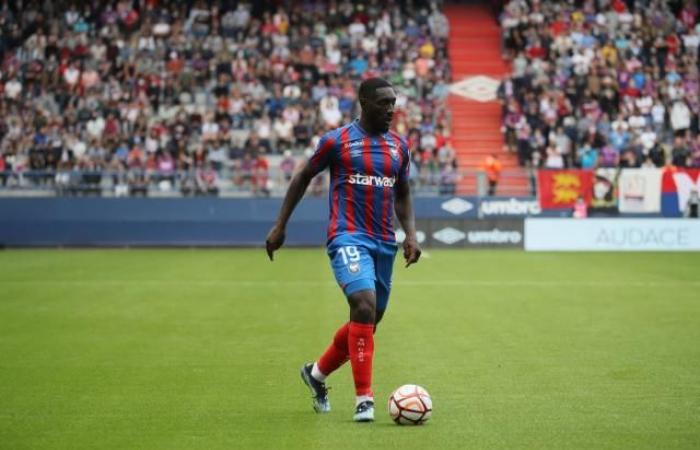 Decisive, Mendy allows Caen to sign a new success in Ligue 2 against Bastia