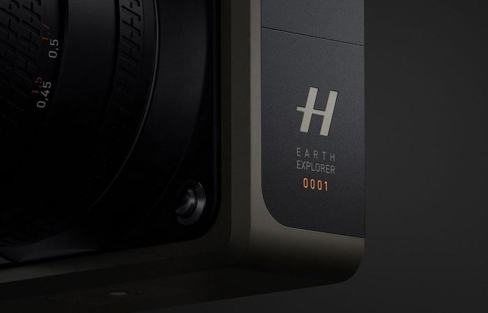 Hasselblad X2D 100C Earth Explorer: homage to Nordic landscapes