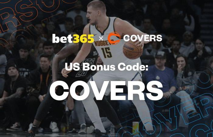 Get a $200 Bonus or $1K Safety Net for Nuggets vs Timberwolves