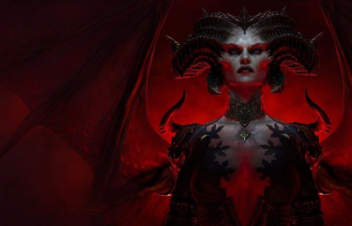 “Diablo IV” wants to bring the saga out of hell