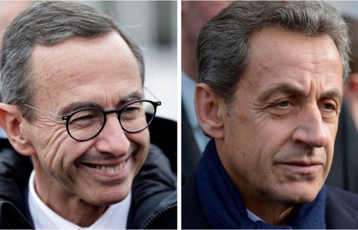 “Narcocrackers are everywhere”: media omnipresence, shocking declarations… When Bruno Retailleau plays it like Nicolas Sarkozy