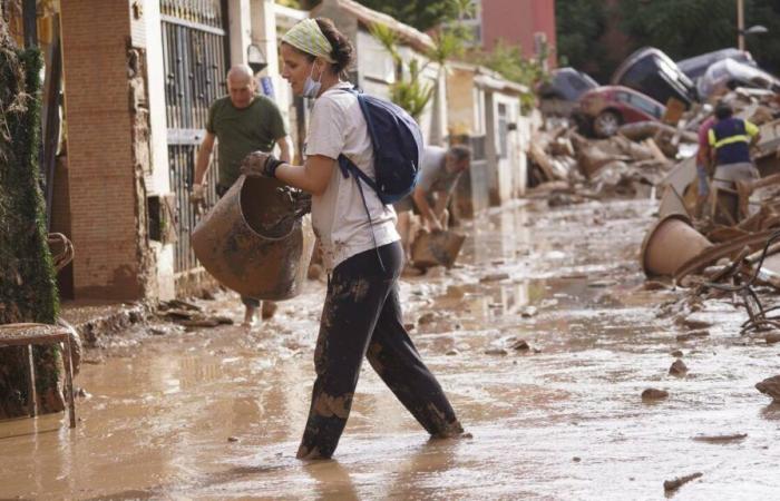 Spain flood toll rises to 211