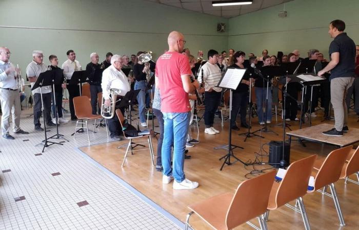 The Vosges and Haute-Marne in musical harmony