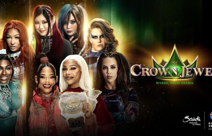 Crown Jewel Predictions: 11.02.24 – Diva Dirt