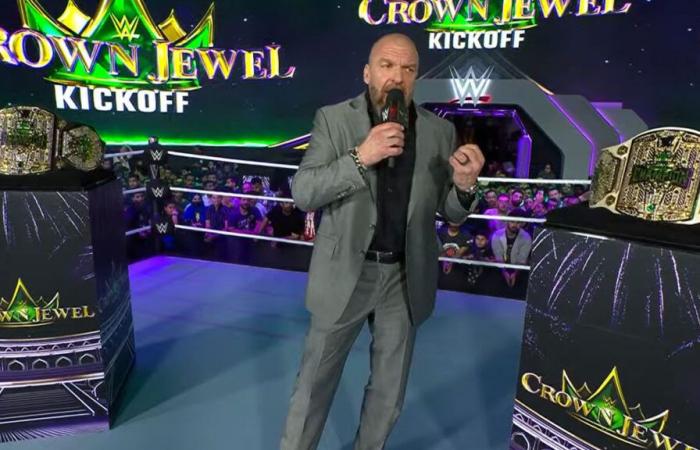 What does the future hold for Crown Jewel titles after PLE?