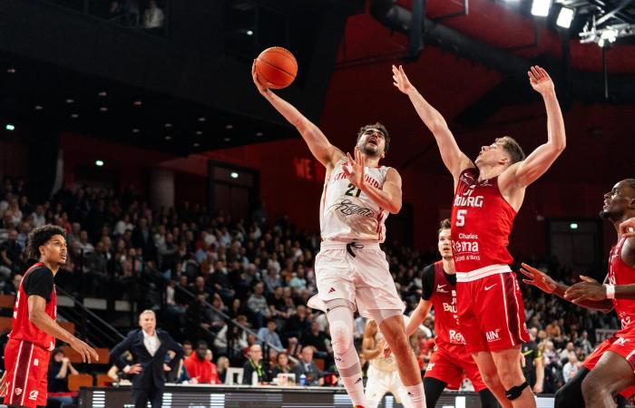 The robbery of Saint-Quentin, quiet Le Mans, Dijon and Nanterre in the tough