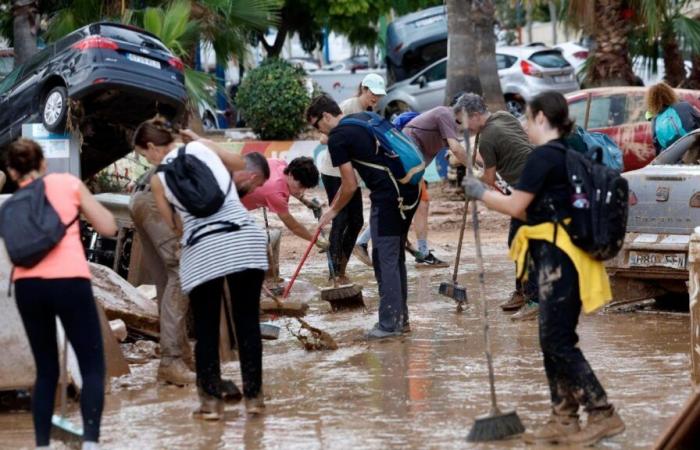 The closeness of Francisco to the Valencian Community in Spain