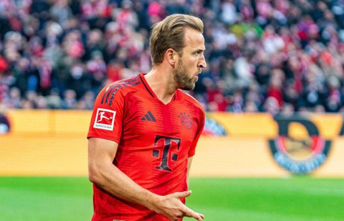 Bayern – Union Berlin: Harry Kane punishes cheeky Union goalkeeper Rönnow! | sport