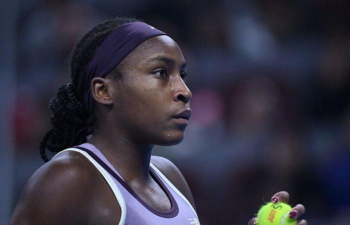 “If nothing changes, it’s likely that I won’t come back,” warns Coco Gauff about women’s and LGBT rights in Saudi Arabia