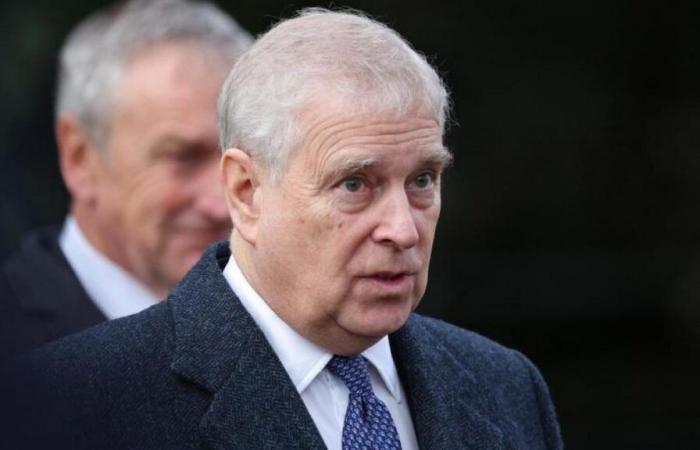 King Charles III cuts his brother Prince Andrew’s allowance