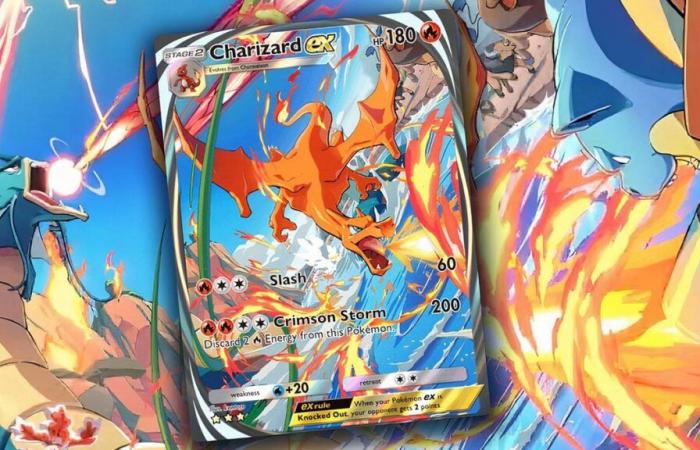 Pokémon Pocket rare cards: What are the rarest cards and how to get them?