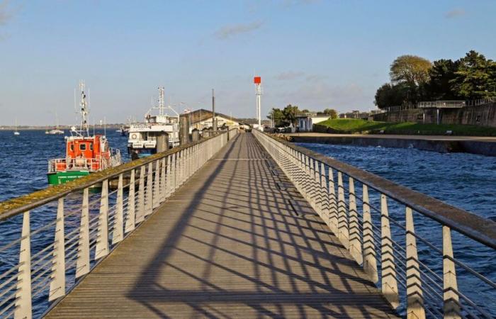 14 years later, the Côte d’Amour Marathon is reborn in the Guérande peninsula