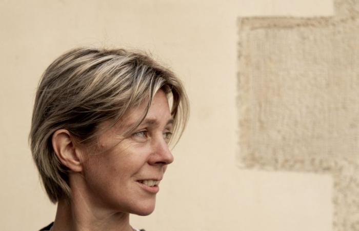 Literary chronicle by Jean-Rémi Barland. Sandrine Collette, in the final of the Prix Goncourt 2024, offers with “Madelaine avant l’aube” a magnificent ode to family ties