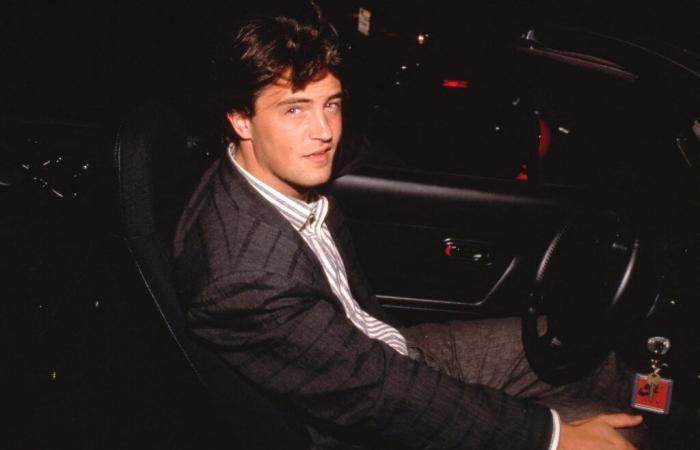 Death of Matthew Perry: a year later, the fight continues for the actor's family