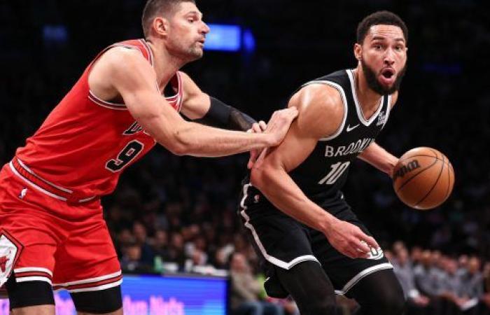 The newfound happiness of Ben Simmons • Basket USA