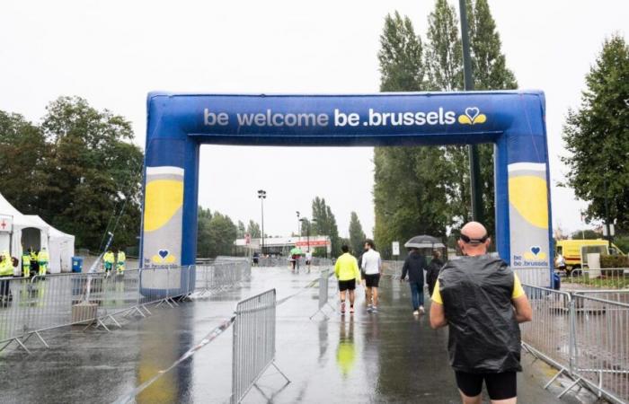 Four races will cross Brussels this Sunday: update on the expected disruptions