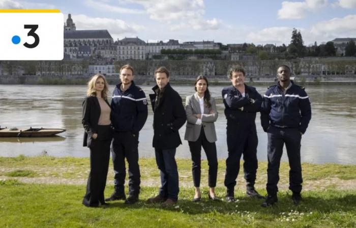 River Brigade on France 3: did the actors perform their own stunts? – Cinema News