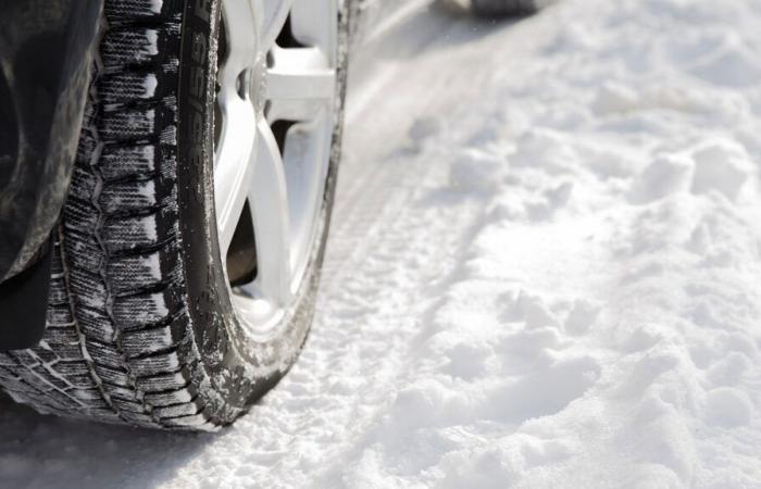 10 things to know to drive safely this winter