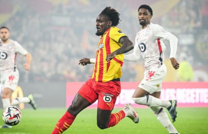 DIRECT – Ligue 1: reaction operation for Lens traveling to the Parisian leader