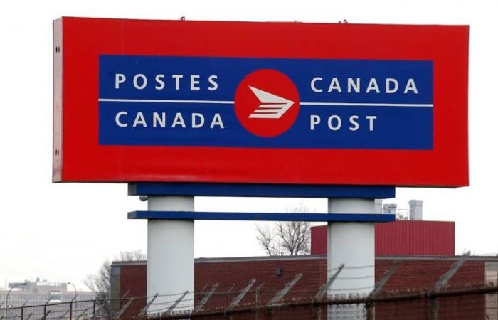 Canada Post: strike planned for Sunday postponed