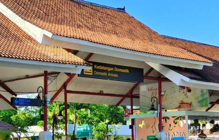 New Taxi Counters At Bali Airport Set To Make Tourist Arrivals Process Easier