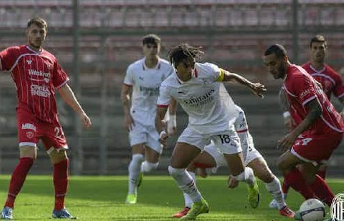 ALESI AND ZEROLI, MILAN FUTURO’S REDEMPTION AT PERUGIA