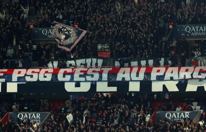 Before PSG-Lens, the capital club sends a letter to its supporters on homophobic chants