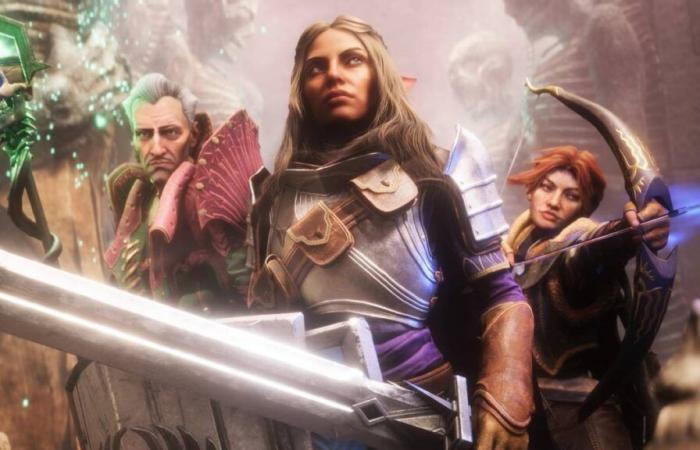 Dragon Age The Veilguard: Is BioWare rising from its ashes with one of the best RPGs of 2024? Our final verdict on video