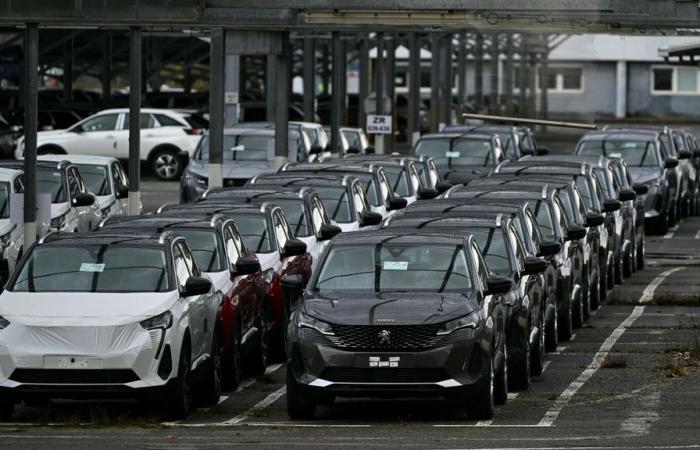 RTL Infos – Engine problem: Recall of more than 50,000 Citroën, Peugeot and Opel vehicles